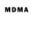 MDMA Molly Ayaz VURAL